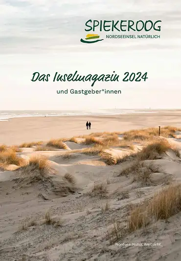 Katalog von Durchatmen auf Spiekeroog ansehen