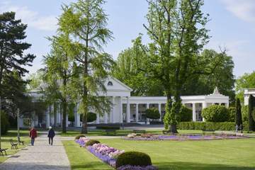 Kurpark Bad Oeynhausen