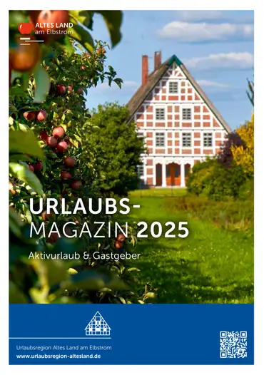 Katalog von Altes Land am Elbstrom ansehen