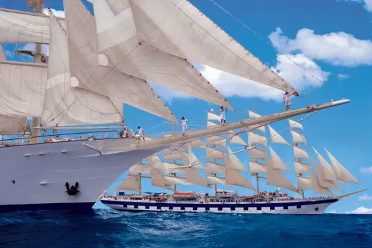 Auf dem Wasser