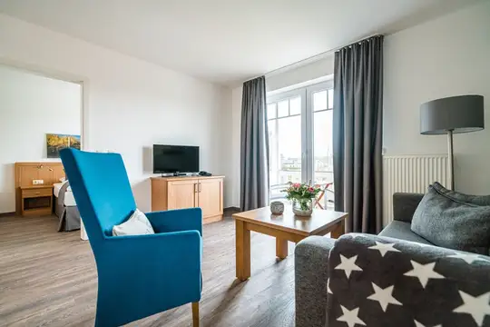 Ferienwohnung