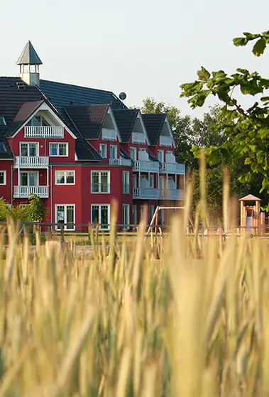 Katalog von Strandhafer Aparthotel – Wellness und Naturgenuss in Warnemünde ansehen