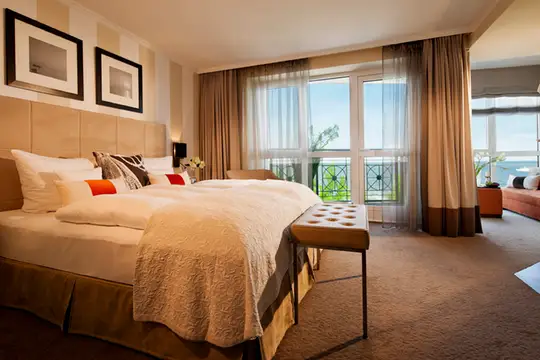 Juniorsuite