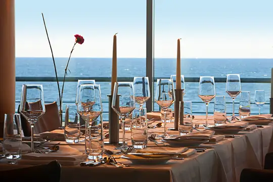 Restaurant Bernstein