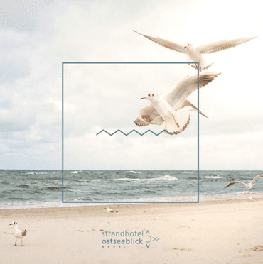Katalog von Strandhotel Ostseeblick GmbH & CO KG auf der Insel Usedom ansehen