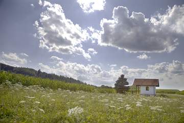 Kapelle