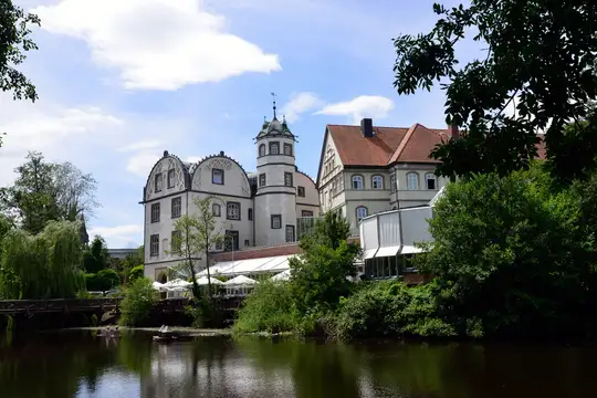 Schloss Gifhorn