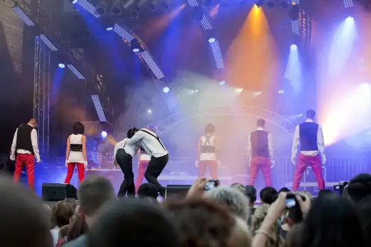 Altstadtfest Gifhorn