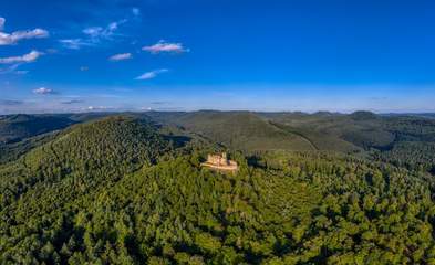 Burg Gräfenstein