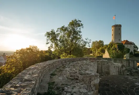 Sparrenburg Bielefeld