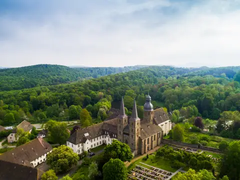 Abtei Marienmünster