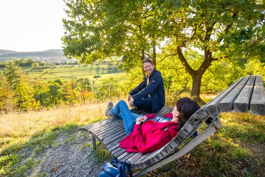 Kreis Hoexter Schmetterlingspfad Willebadessen