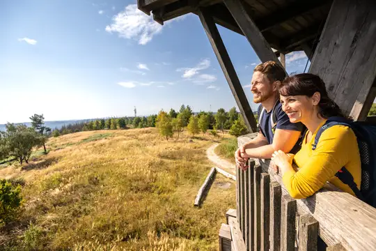 Preußischer Velmerstot Kreis Lippe