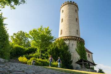 Bielefeld Sparrenburg