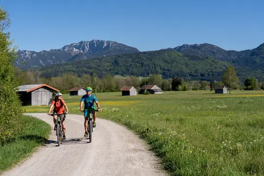 Benediktbeuern