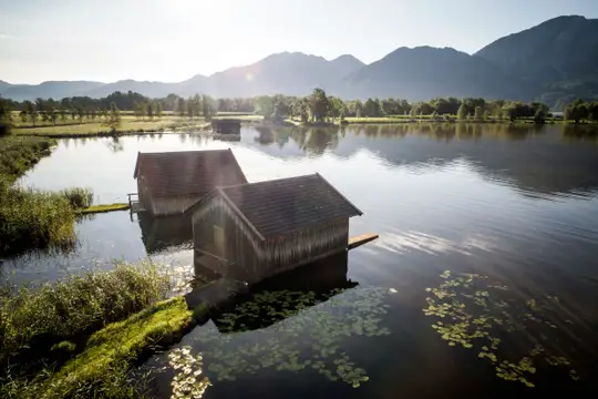 Kochelsee