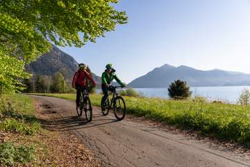 Zwergern – Radtour durch das Tölzer Land