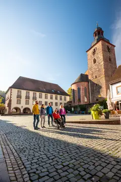 Gästeführung