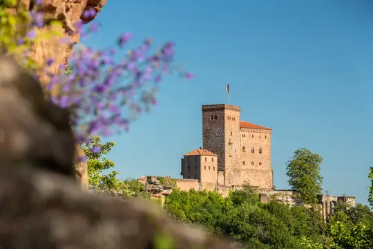 Burg Trifels