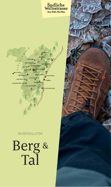 Katalog von Trifelsland & Biosphärenreservat Pfälzerwald—Nordvorgesen ansehen