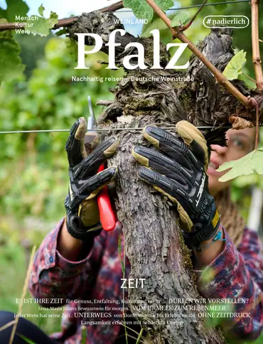 Katalog von Trifelsland & Biosphärenreservat Pfälzerwald—Nordvorgesen ansehen