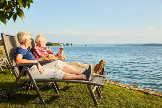 Mein Seeferien Moment