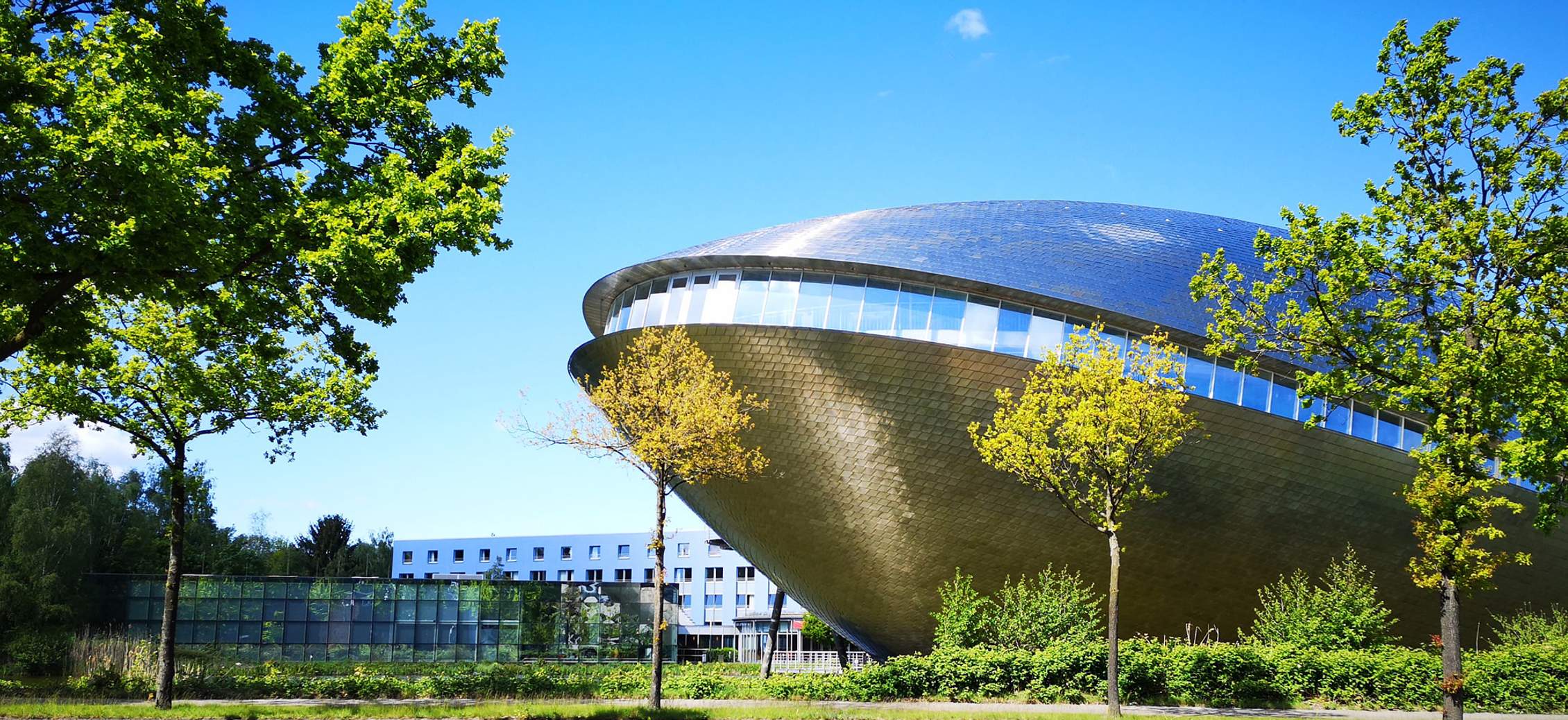 Universum® Bremen – Science Center & Mitmach-Museum