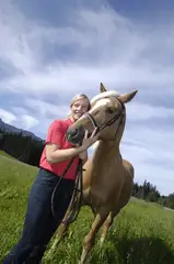Erlebnisurlaub hoch zu Ross - Urlaub am Bauernhof in Österreich
