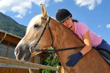 Erlebnisurlaub hoch zu Ross - Urlaub am Bauernhof in Österreich
