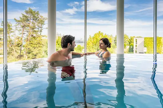 Wellness & Wohlfühlen