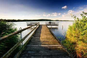 Naturpark Insel Usedom