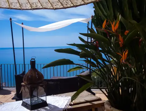 Marulivo Hotel
