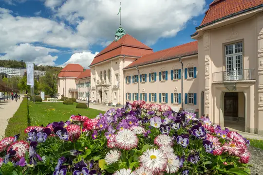 Campingplatz Gunzenberg