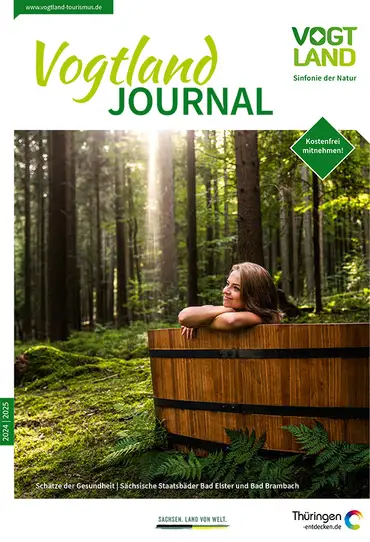 Katalog von Vogtland – Unsere Gastgeber ansehen