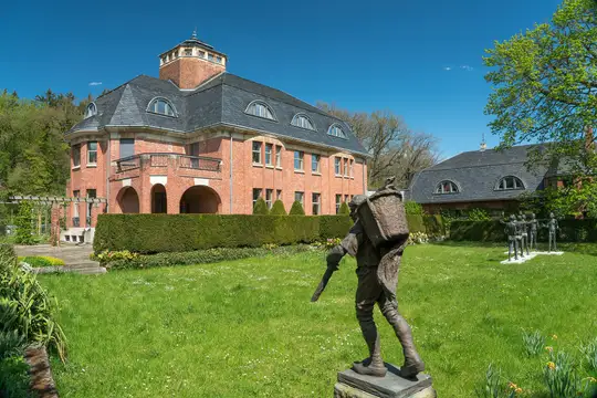 Haus Schulenburg Gera