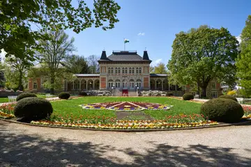 Königliches Kurhaus Bad Elster