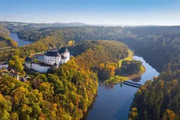 Schloss Burgk