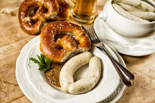 Genusswochen