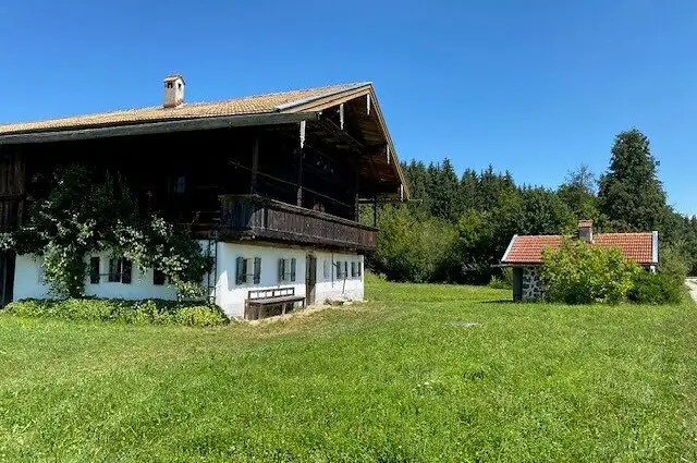 Bauernhofsmuseum