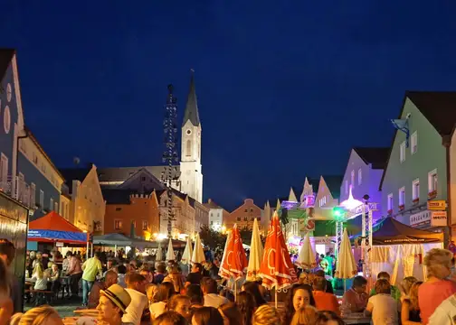 Bürgerfestival