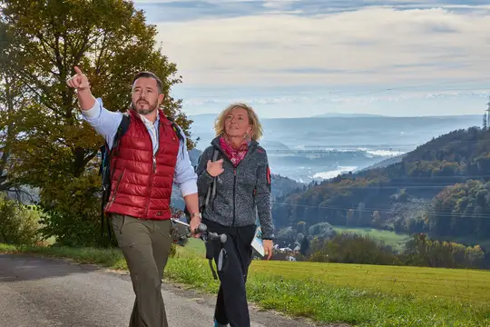 Wandern Waldshut-Tiengen