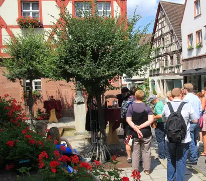 Kulinarische Stadtführung