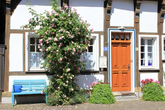 Historische Altstadt