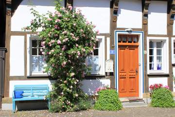 Historische Altstadt