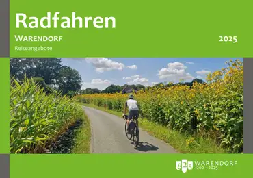 Katalog von Warendorf - Stadt des Pferdes ansehen