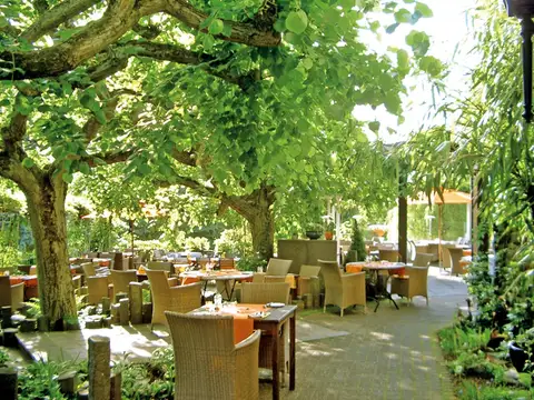 Hotel Heinz Terrasse