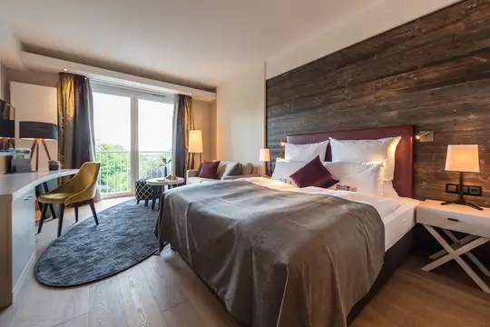 Hotel Heinz Zimmer & Wohnen