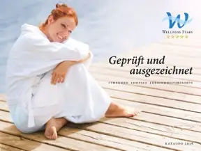 Wellness Stars - Katalogtitel 2016