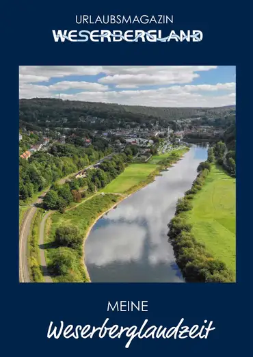 Katalog von Weserbergland – Natur, Kultur, Radfahren und Wandern ansehen
