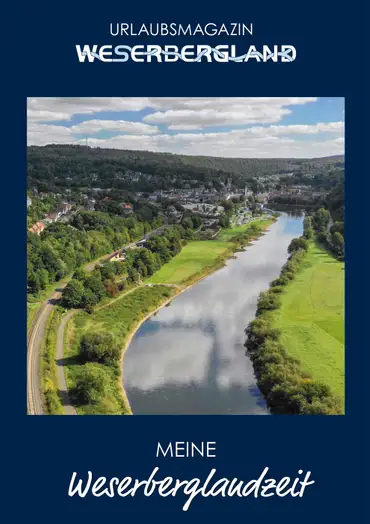 Katalog von Weserbergland – Natur, Kultur, Radfahren und Wandern ansehen
